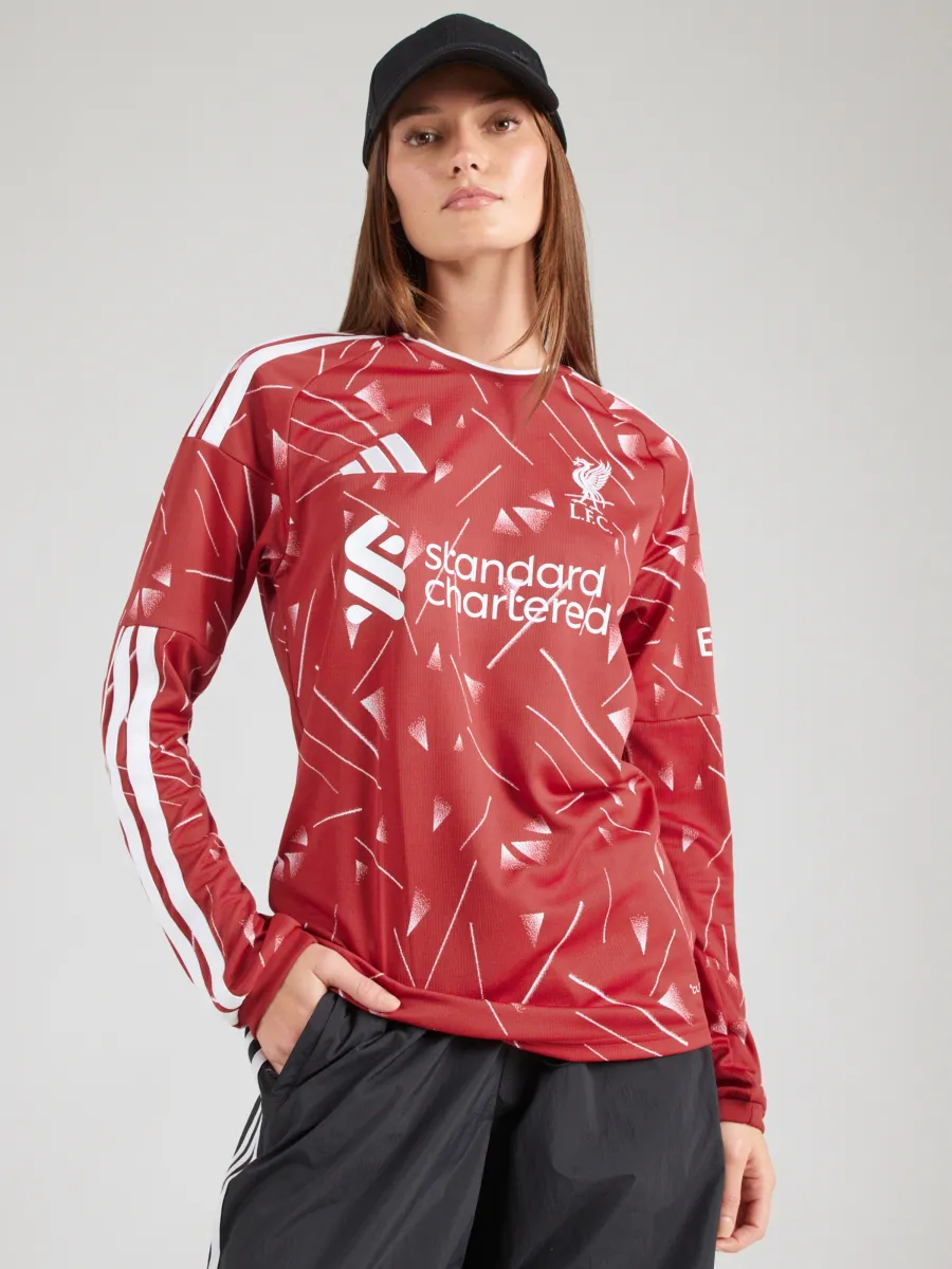 ADIDAS PERFORMANCE Αθλητική φανέλα 'FC Liverpool 26/27'