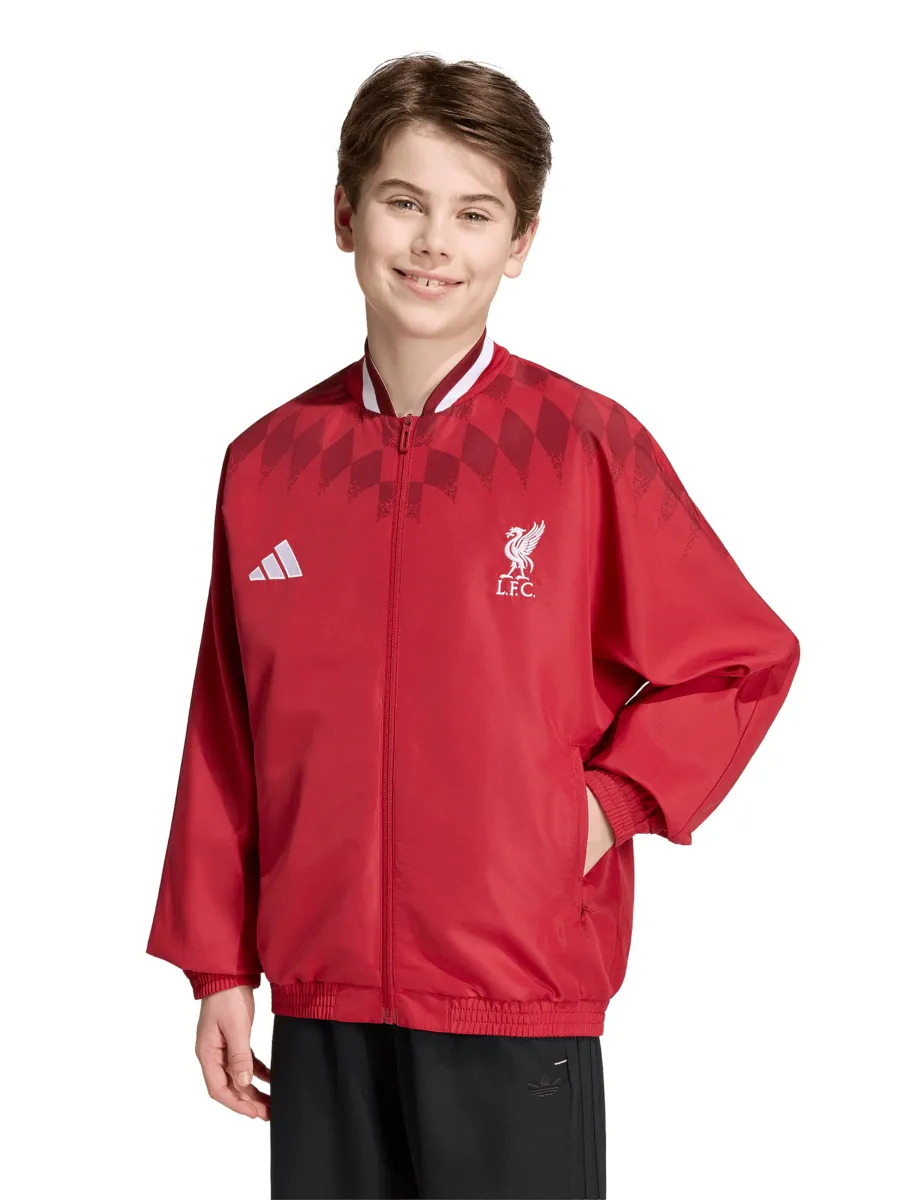 ADIDAS PERFORMANCE Αθλητικό μπουφάν 'FC Liverpool Stadium'