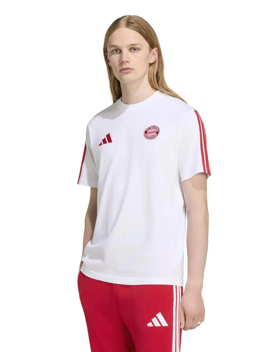 ADIDAS PERFORMANCE Λειτουργικό μπλουζάκι 'FCB DNA'