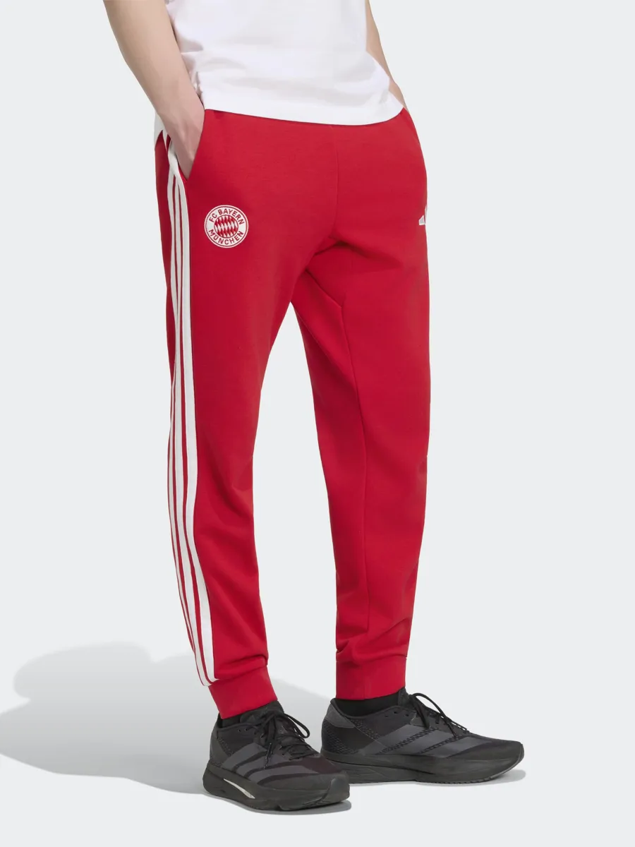 ADIDAS PERFORMANCE Παντελόνι φόρμας 'FCB DNA'