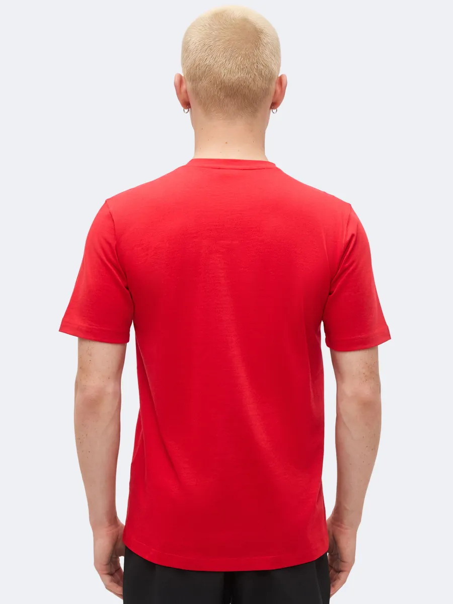 ADIDAS PERFORMANCE Λειτουργικό μπλουζάκι 'FCB OG2'