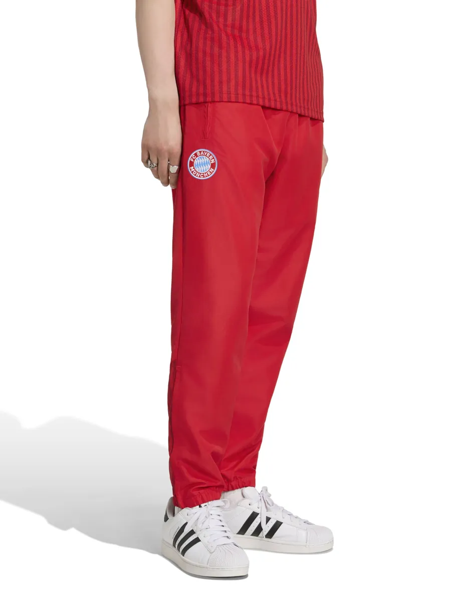 ADIDAS PERFORMANCE Παντελόνι φόρμας 'FCB ST'