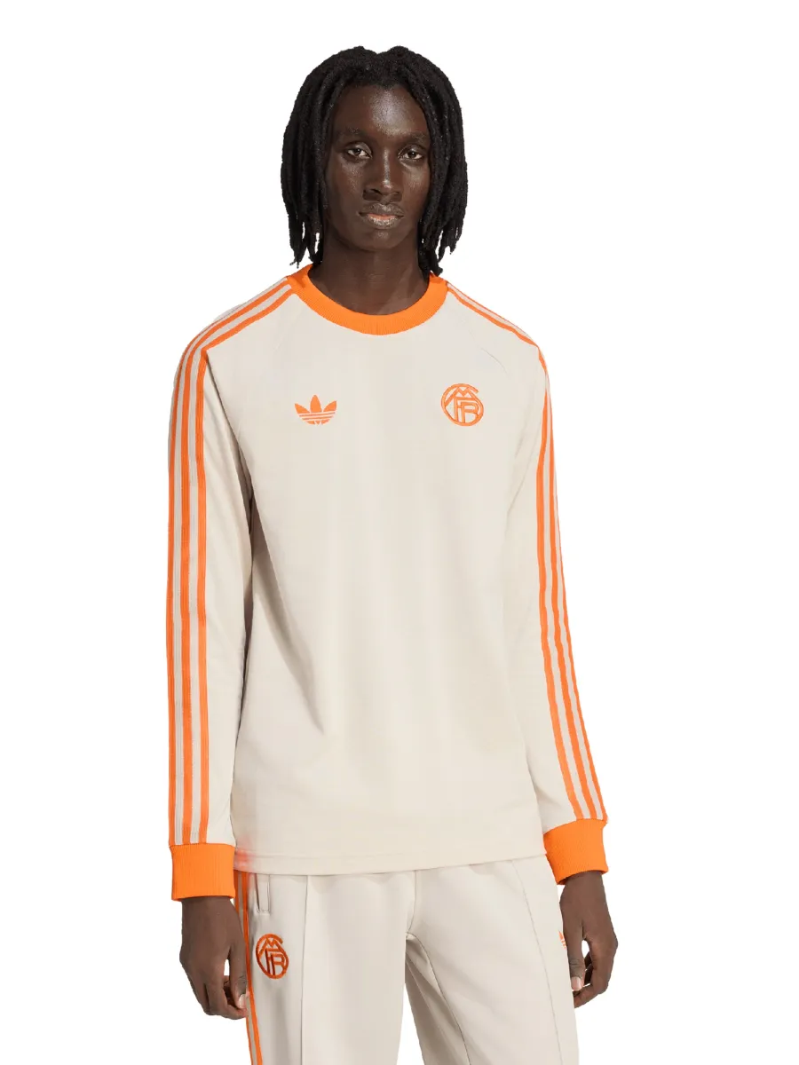 ADIDAS PERFORMANCE Λειτουργικό μπλουζάκι 'FCB'