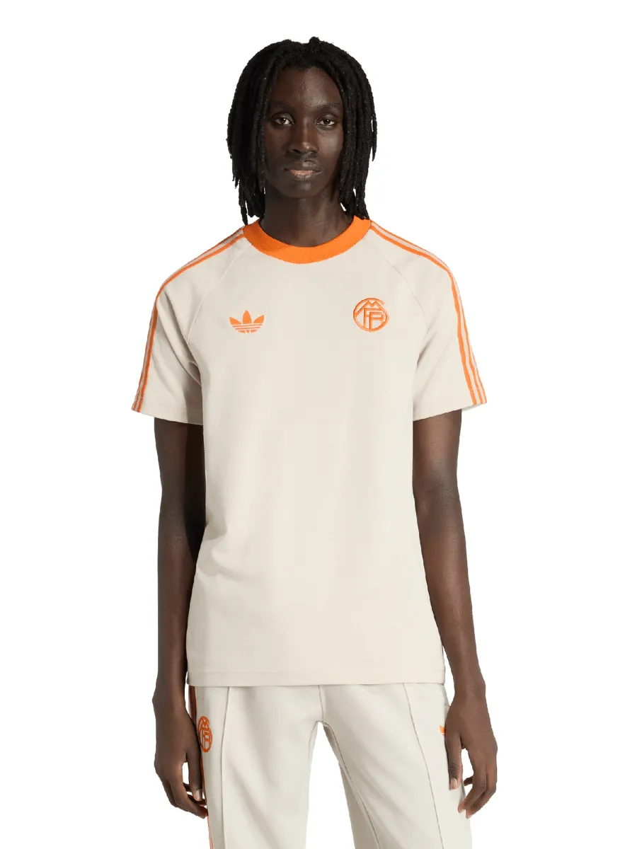 ADIDAS PERFORMANCE Λειτουργικό μπλουζάκι 'FCB'