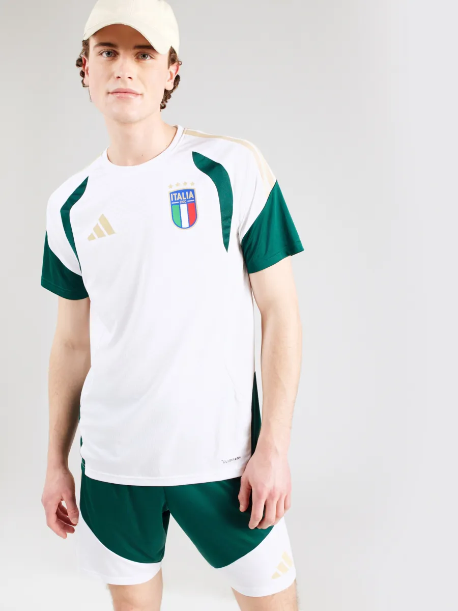 ADIDAS PERFORMANCE Αθλητική φανέλα 'FIGC TR JSY'