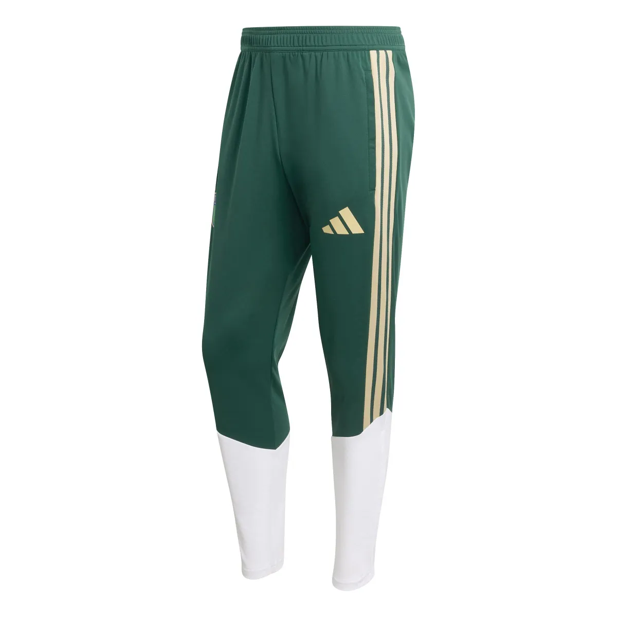 ADIDAS PERFORMANCE Παντελόνι φόρμας 'FIGC TR PNT'