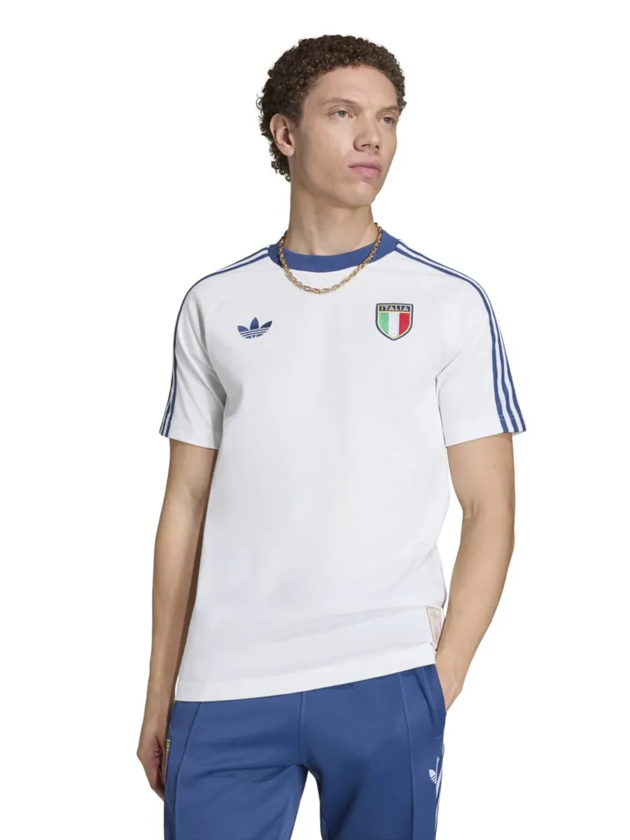 ADIDAS PERFORMANCE Αθλητική φανέλα 'FIGC'