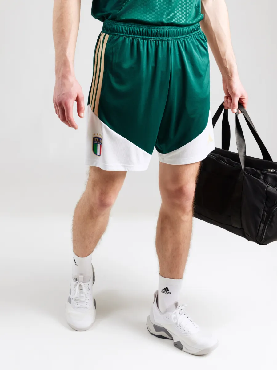 ADIDAS PERFORMANCE Παντελόνι φόρμας 'Figc'