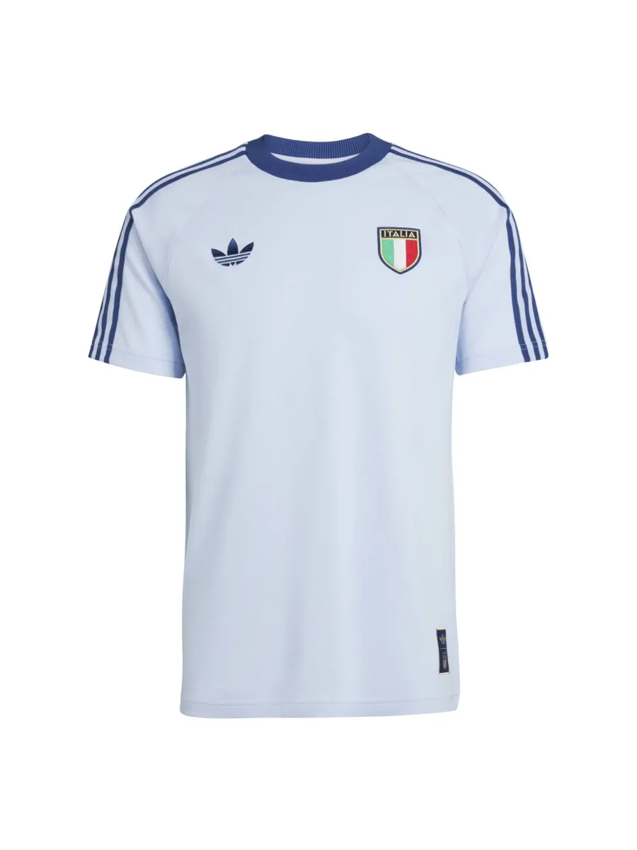 ADIDAS PERFORMANCE Αθλητική φανέλα 'FIGC'
