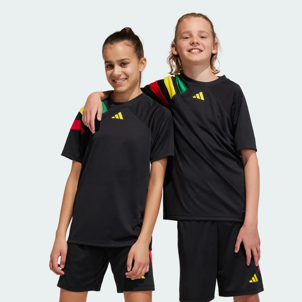 ADIDAS PERFORMANCE Λειτουργικό μπλουζάκι 'Fortore 23'