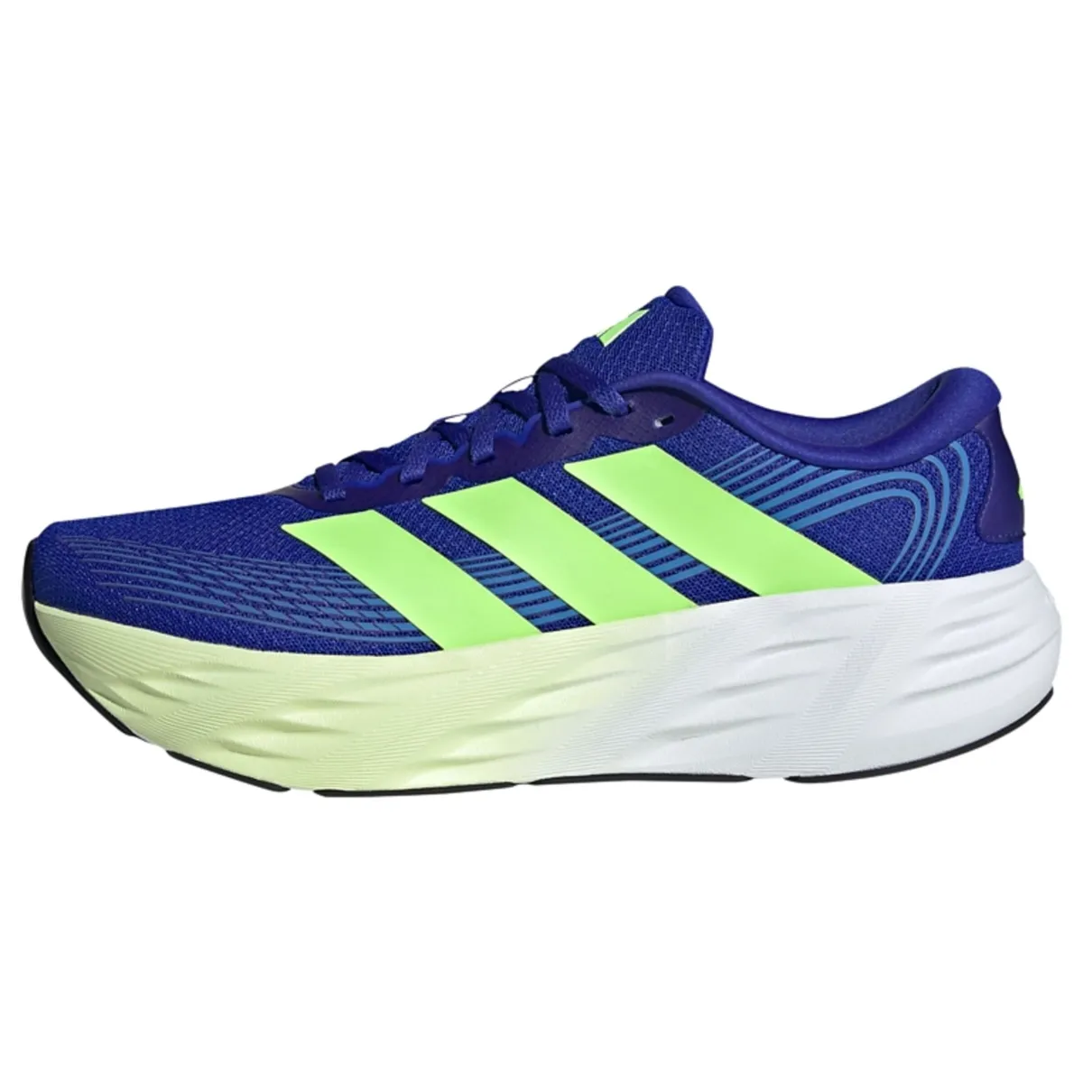 ADIDAS PERFORMANCE Παπούτσι για τρέξιμο 'Galaxy 8'
