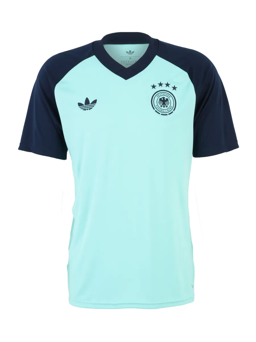 ADIDAS PERFORMANCE Αθλητική φανέλα 'Germany 26 Away Pre Match'