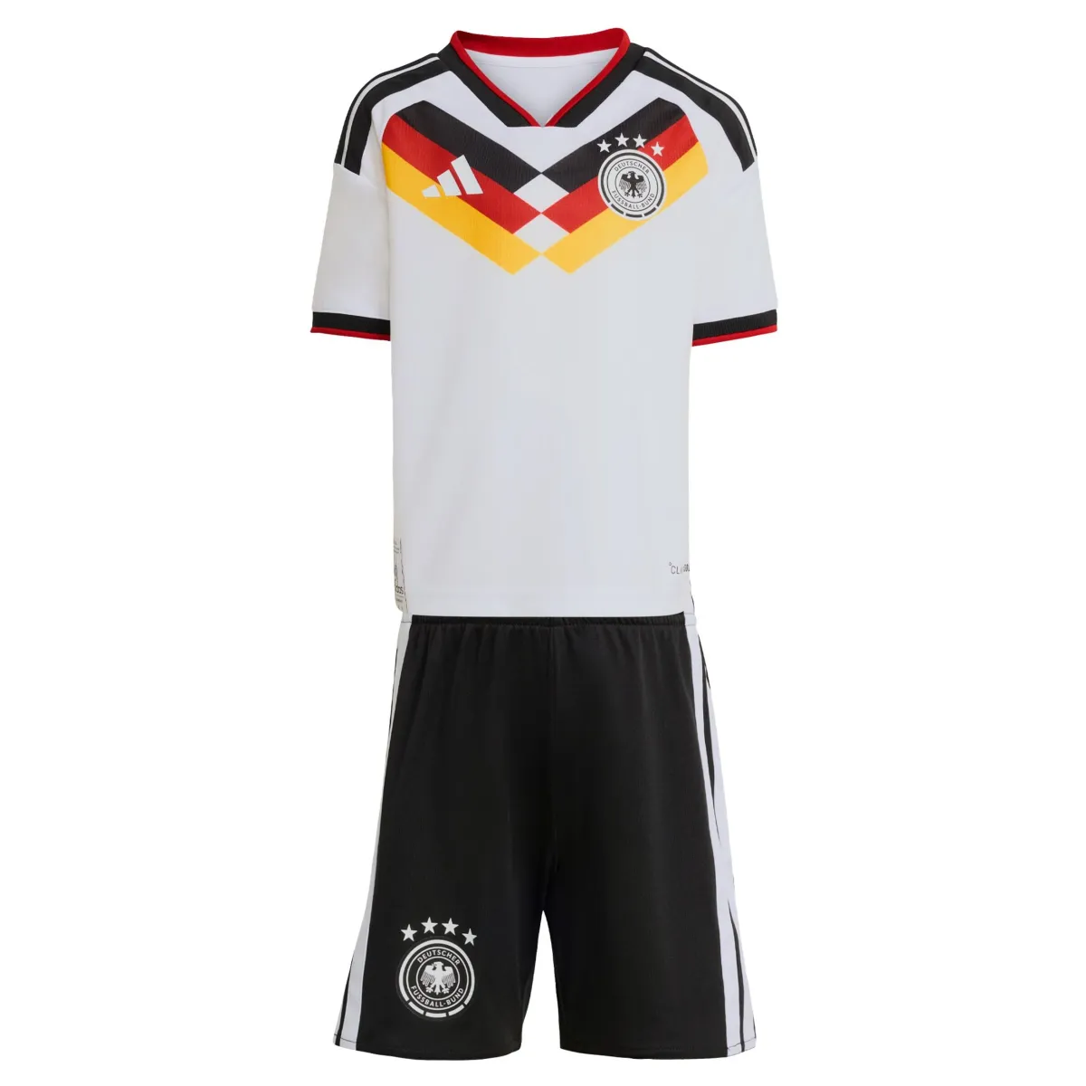 ADIDAS PERFORMANCE Αθλητική φόρμα 'Germany 26 Home'