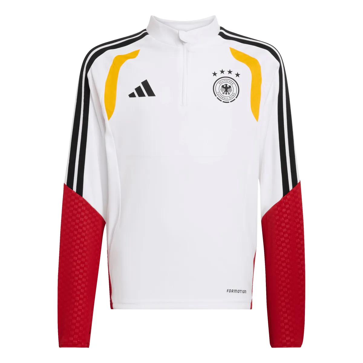 ADIDAS PERFORMANCE Λειτουργικό μπλουζάκι 'Germany 26 Tiro'