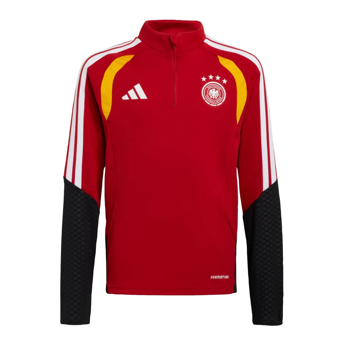 ADIDAS PERFORMANCE Λειτουργικό μπλουζάκι 'Germany 26 Tiro'