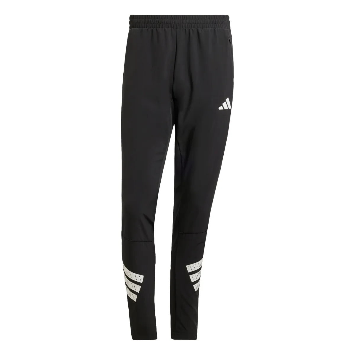ADIDAS PERFORMANCE Παντελόνι φόρμας 'Gym+'