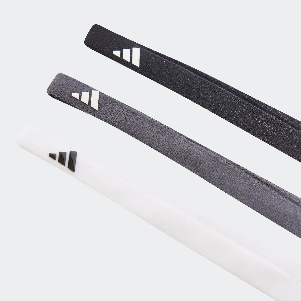 ADIDAS PERFORMANCE Αθλητική κορδέλα μετώπου 'Hairband'