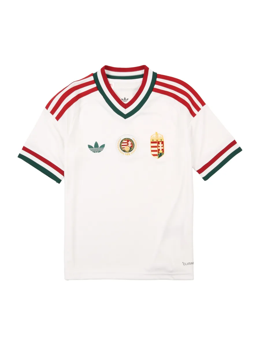ADIDAS PERFORMANCE Λειτουργικό μπλουζάκι 'HFF'