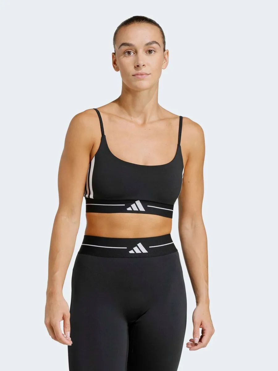 ADIDAS PERFORMANCE Αθλητικό σουτιέν 'HYG'