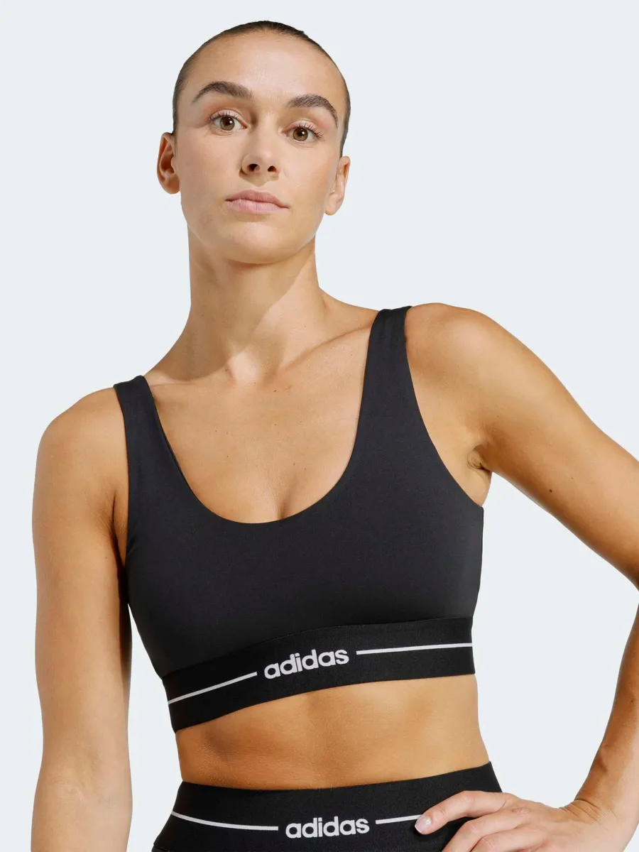 ADIDAS PERFORMANCE Αθλητικό σουτιέν 'HYG'
