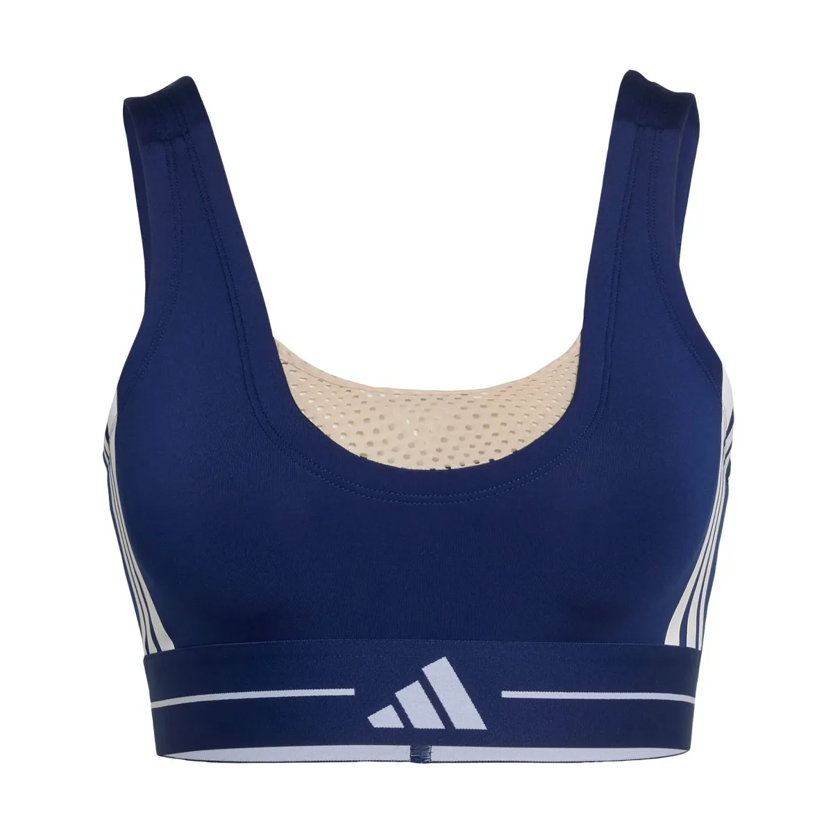 ADIDAS PERFORMANCE Αθλητικό σουτιέν 'Hyperglam'