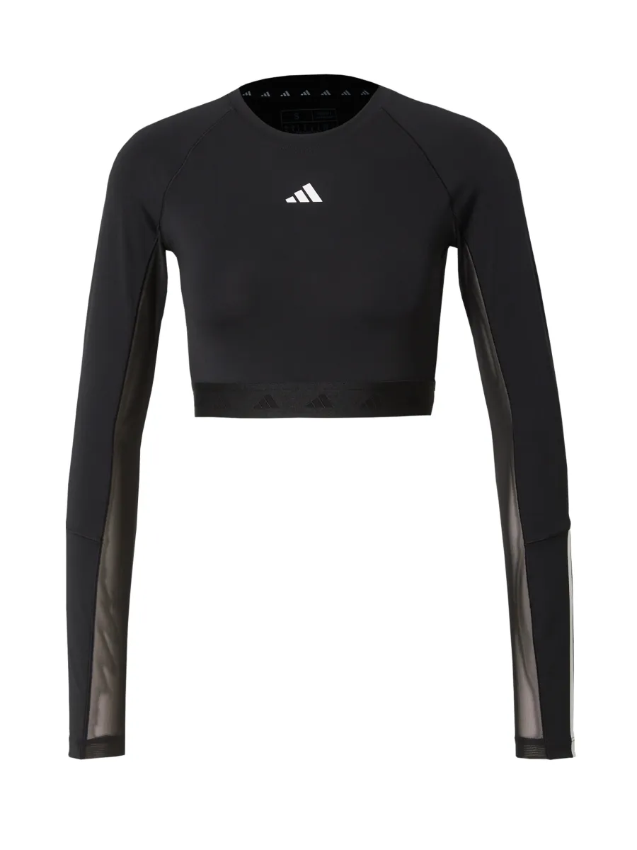 ADIDAS PERFORMANCE Λειτουργικό μπλουζάκι 'Hyperglam'