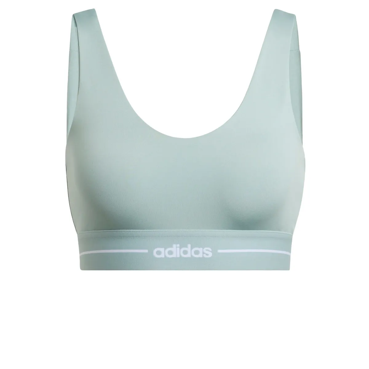 ADIDAS PERFORMANCE Αθλητικό σουτιέν 'Hyperglam'