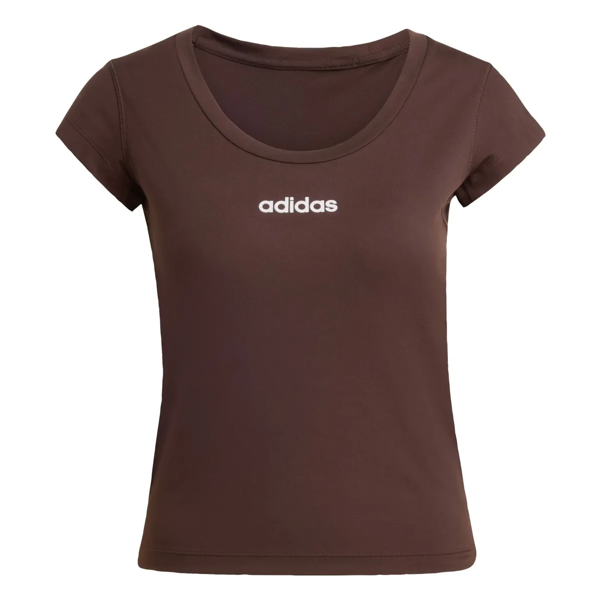 ADIDAS PERFORMANCE Λειτουργικό μπλουζάκι 'Hyperglam'
