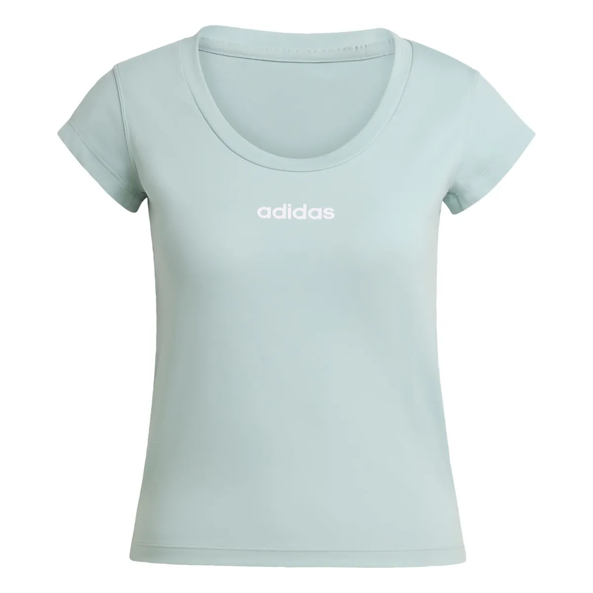 ADIDAS PERFORMANCE Λειτουργικό μπλουζάκι 'Hyperglam'