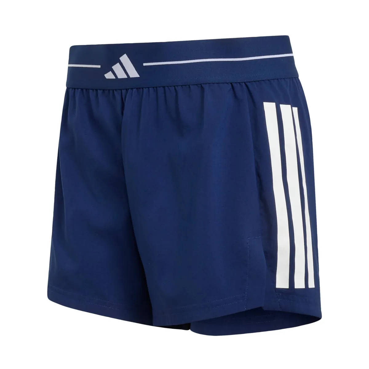 ADIDAS PERFORMANCE Παντελόνι φόρμας 'Hyperglam'