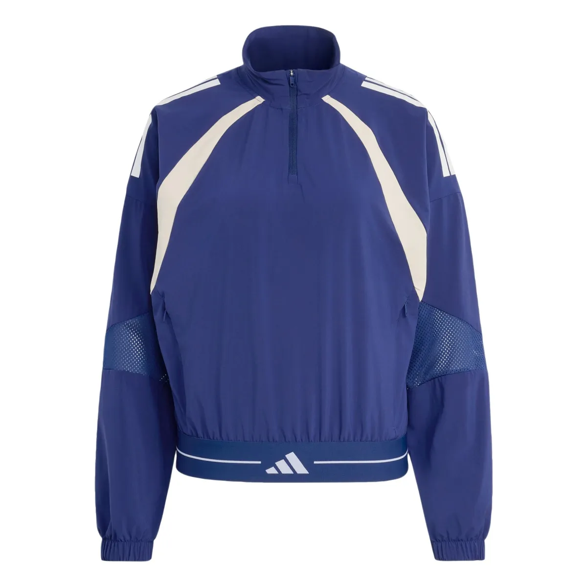 ADIDAS PERFORMANCE Αθλητικό μπουφάν 'Hyperglam'