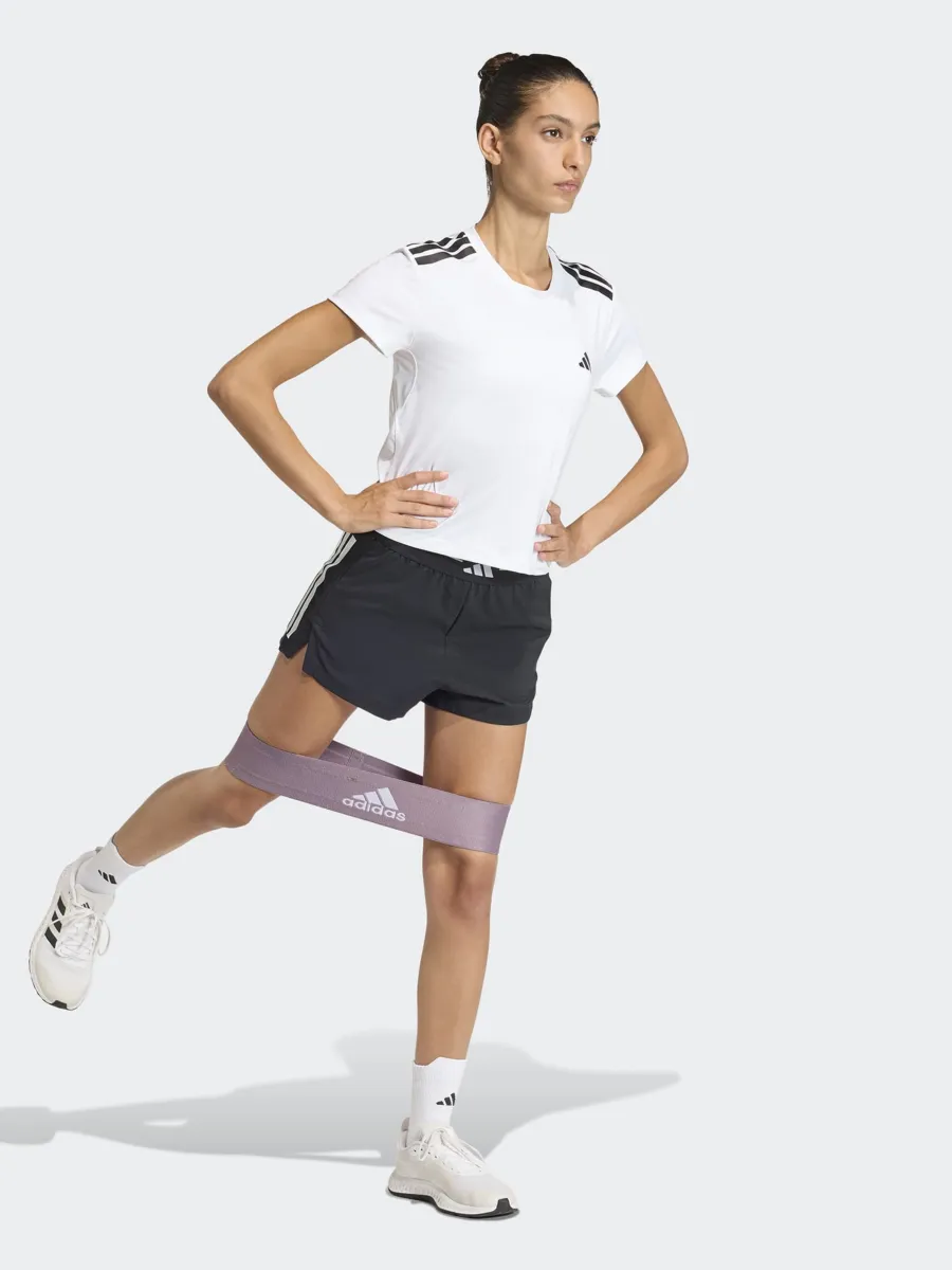 ADIDAS PERFORMANCE Παντελόνι φόρμας 'Hyperglam'