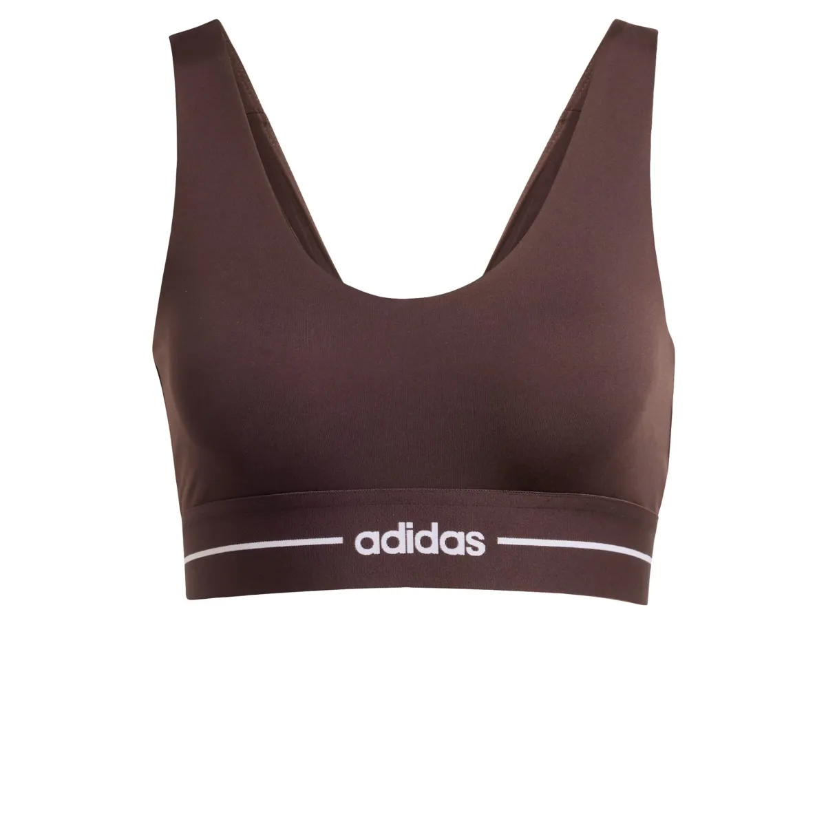 ADIDAS PERFORMANCE Αθλητικό σουτιέν 'Hyperglam'