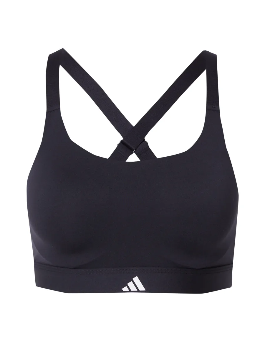 ADIDAS PERFORMANCE Αθλητικό σουτιέν 'Impact Luxe'