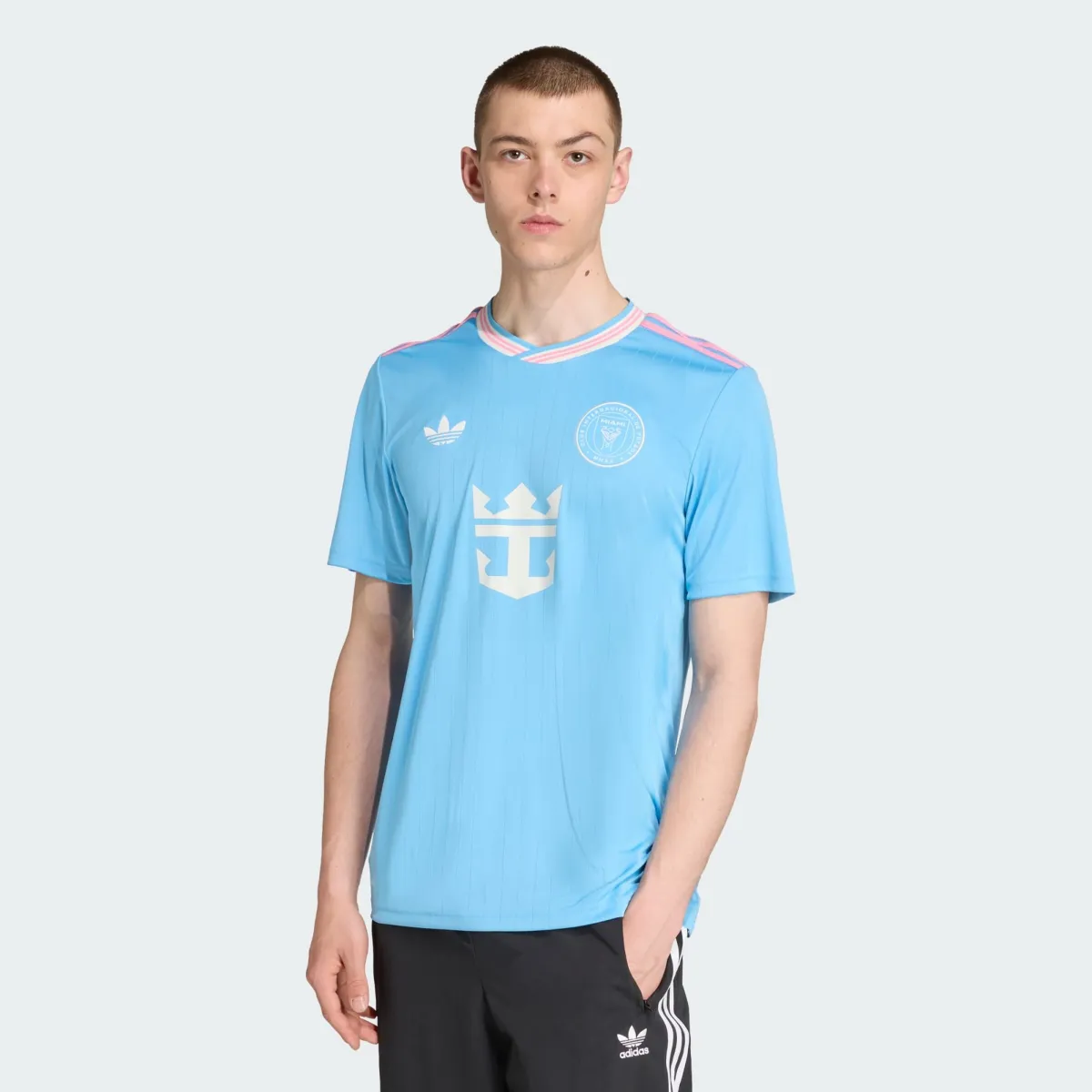ADIDAS PERFORMANCE Αθλητική φανέλα 'Inter Miami CF 25/26 Messi'