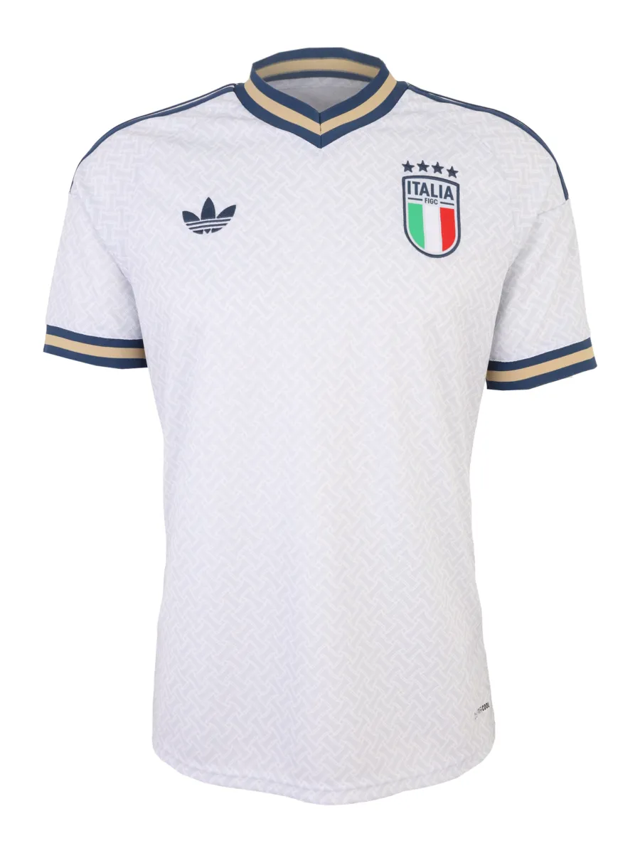 ADIDAS PERFORMANCE Αθλητική φανέλα 'Italien 26 Away'