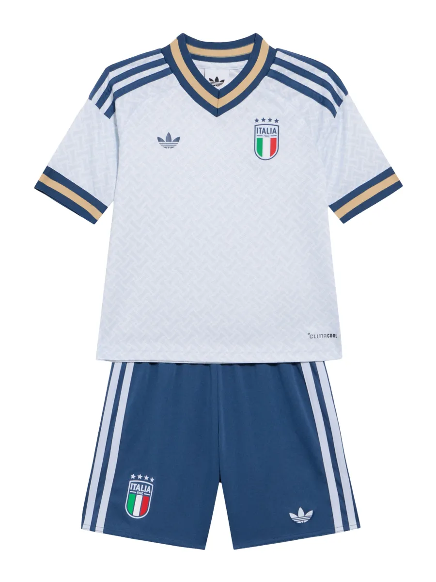 ADIDAS PERFORMANCE Αθλητική φόρμα 'Italy 26 Away Kids'