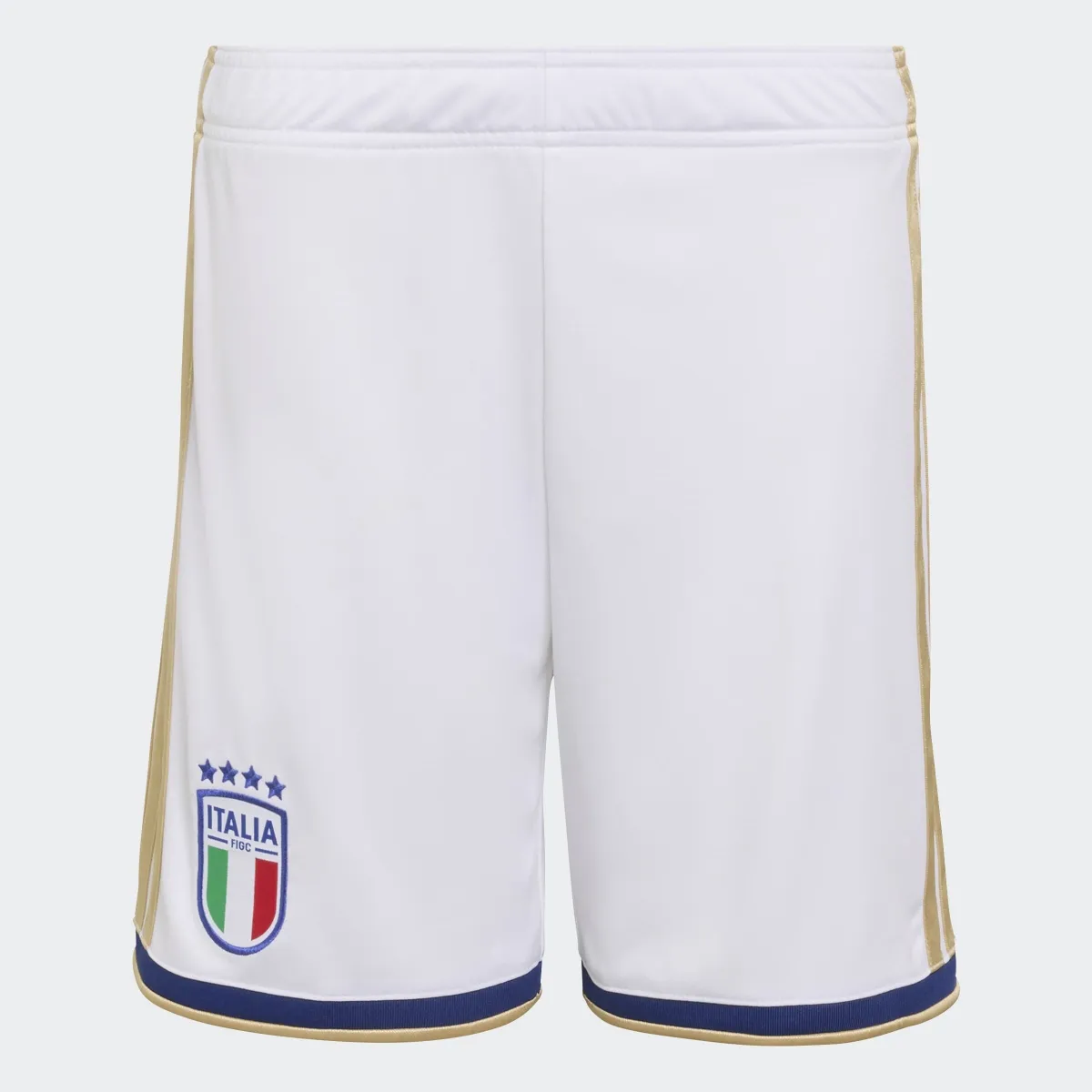 ADIDAS PERFORMANCE Παντελόνι φόρμας 'Italy 26 Home Kids'