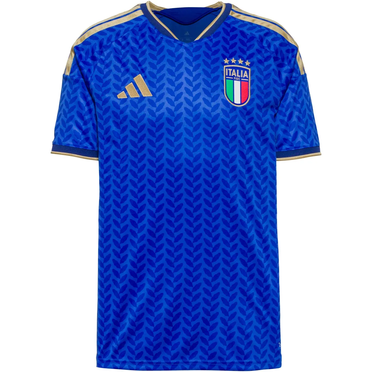 ADIDAS PERFORMANCE Αθλητική φανέλα 'Italy 26 Home'