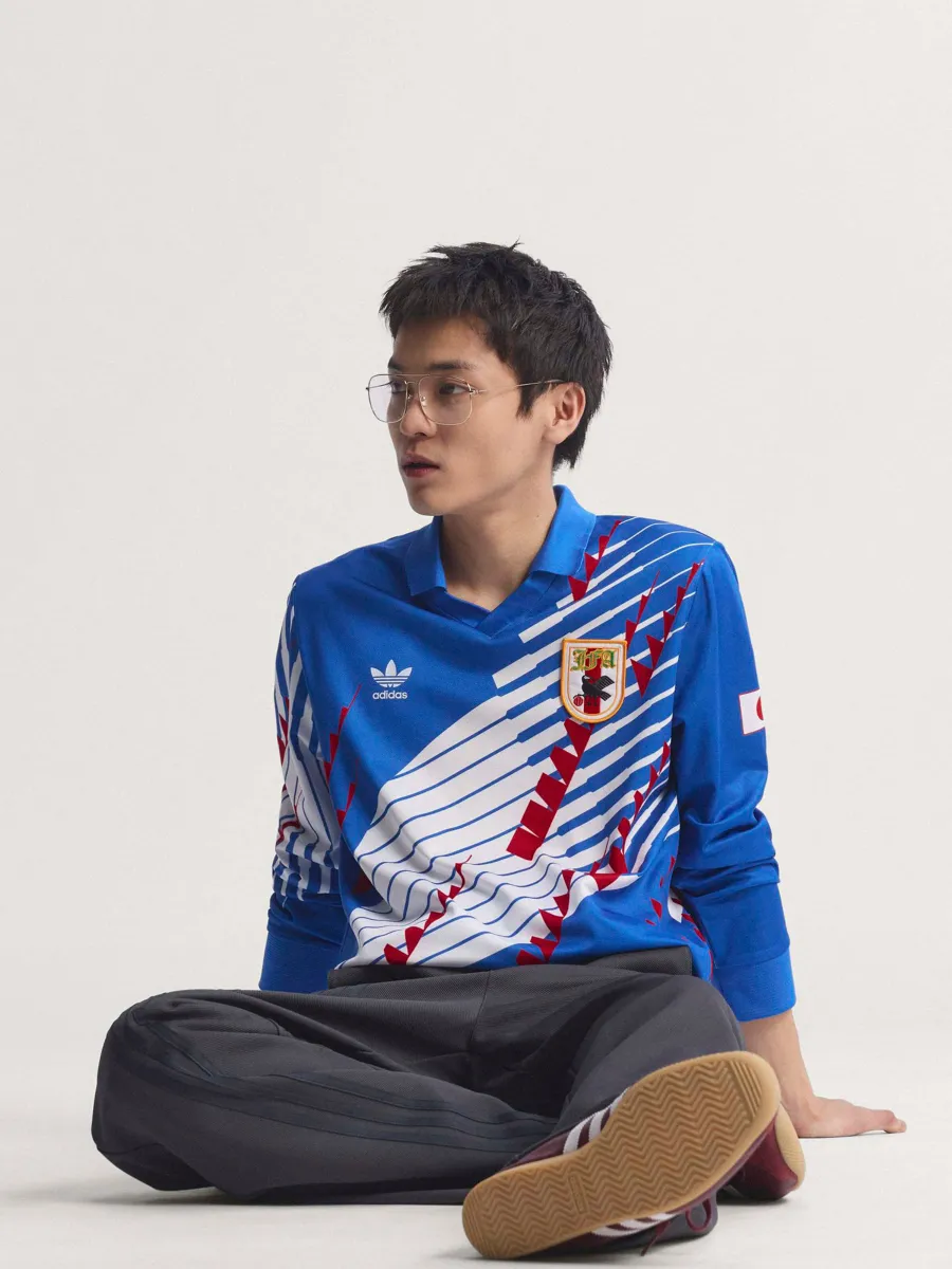 ADIDAS PERFORMANCE Αθλητική φανέλα 'Japan 1993'