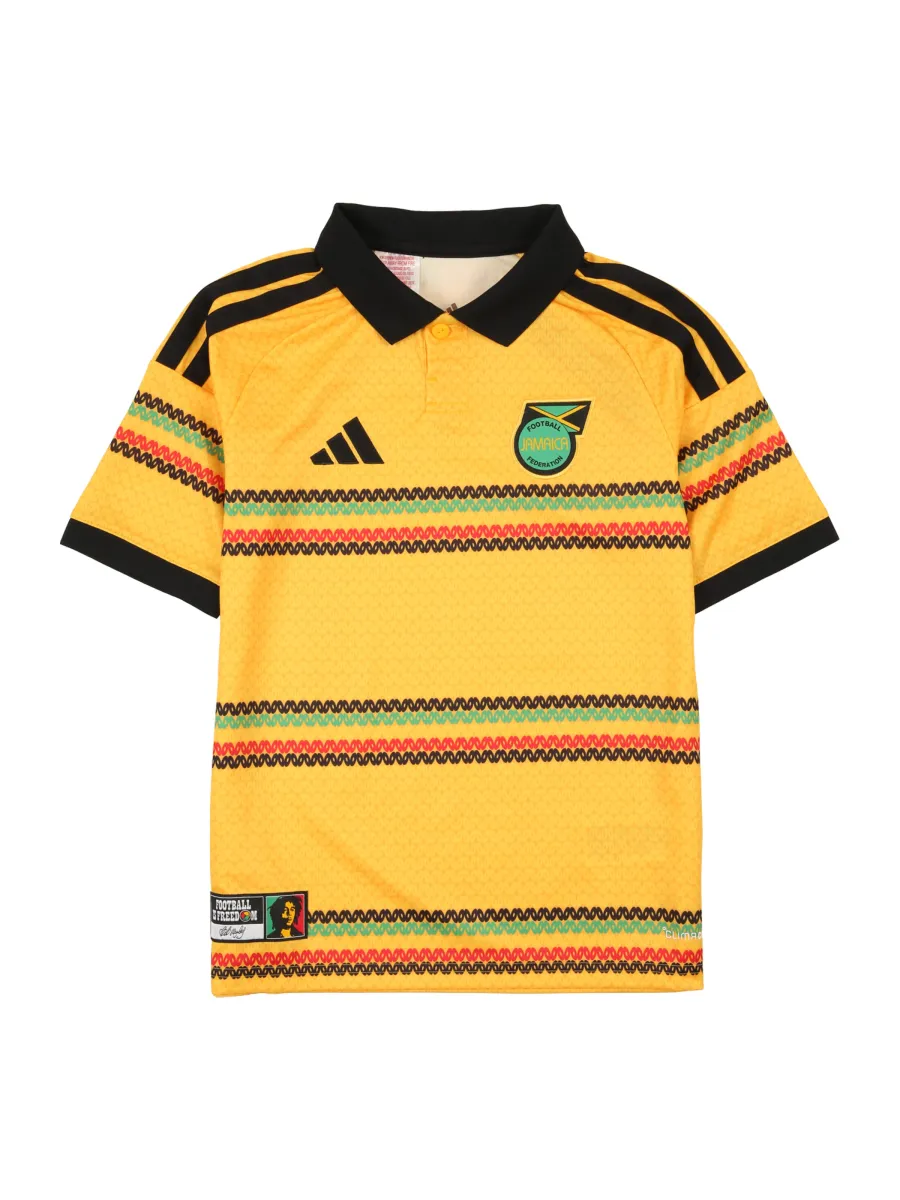 ADIDAS PERFORMANCE Λειτουργικό μπλουζάκι 'JFF H JSY'