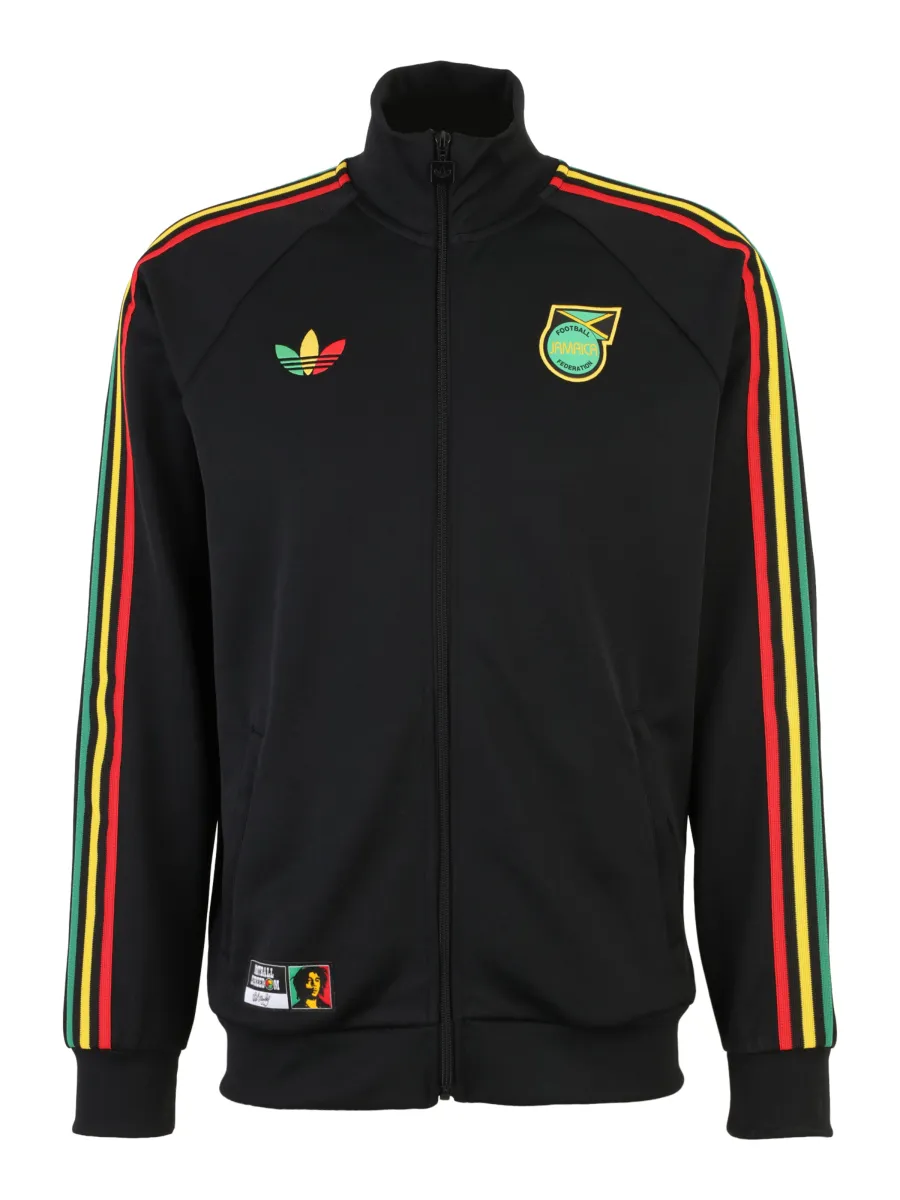 ADIDAS PERFORMANCE Αθλητική ζακέτα φούτερ 'JFF OG'