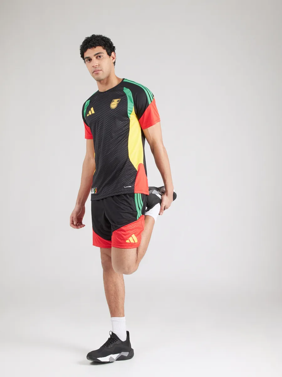 ADIDAS PERFORMANCE Παντελόνι φόρμας 'JFF'