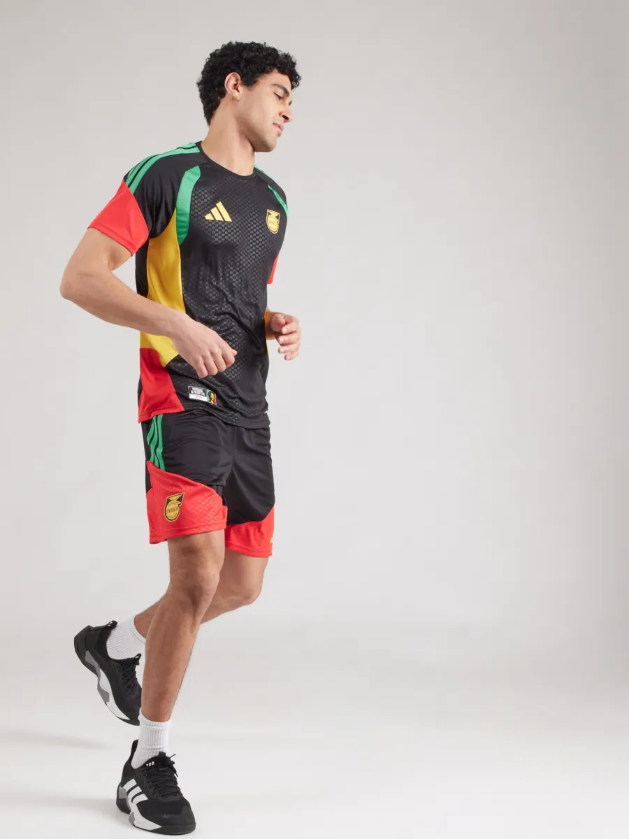 ADIDAS PERFORMANCE Αθλητική φανέλα 'JFF'