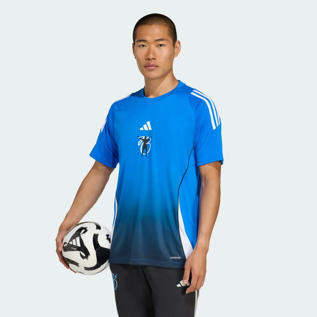 ADIDAS PERFORMANCE Αθλητική φανέλα 'Jude Bellingham'