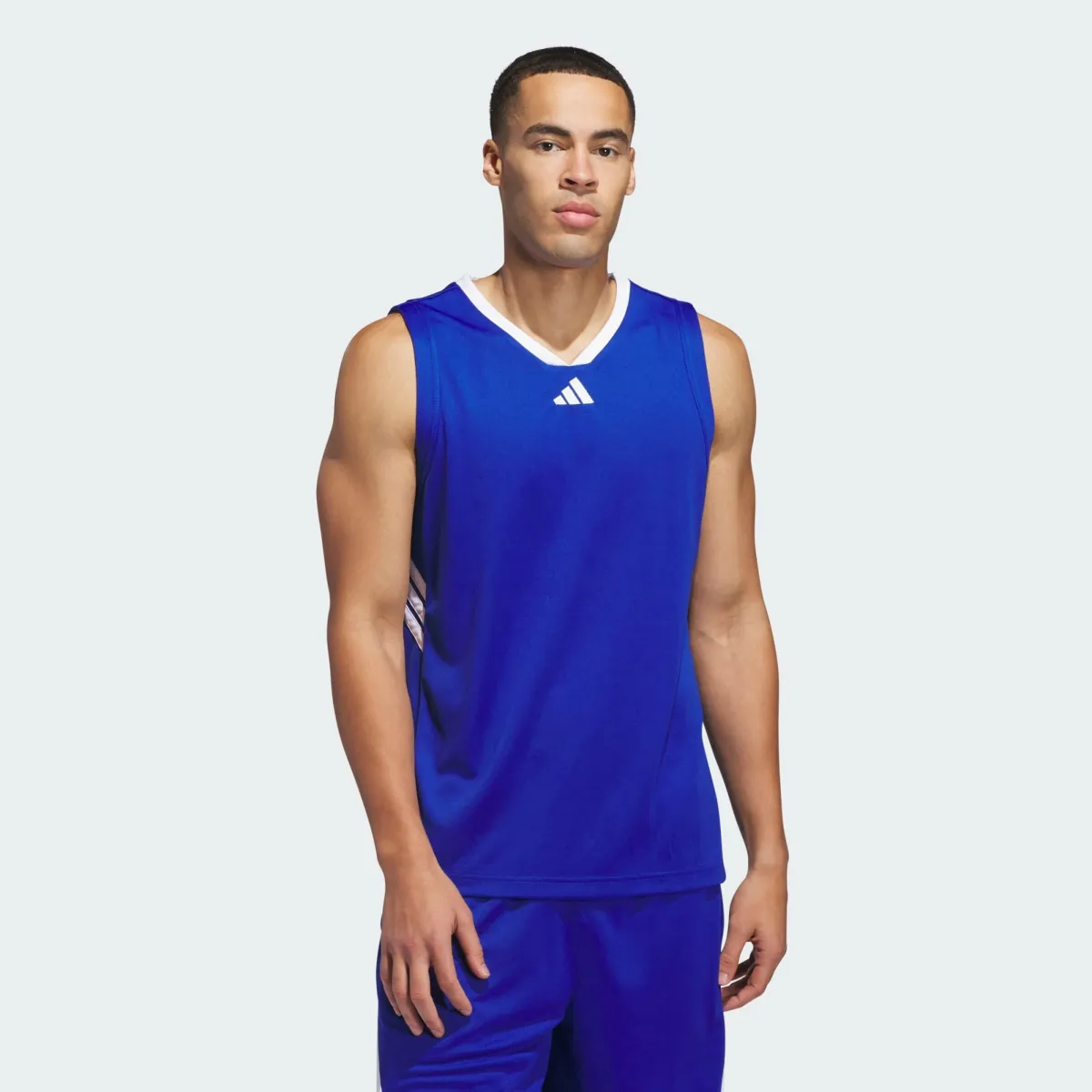 ADIDAS PERFORMANCE Λειτουργικό μπλουζάκι 'Legends'