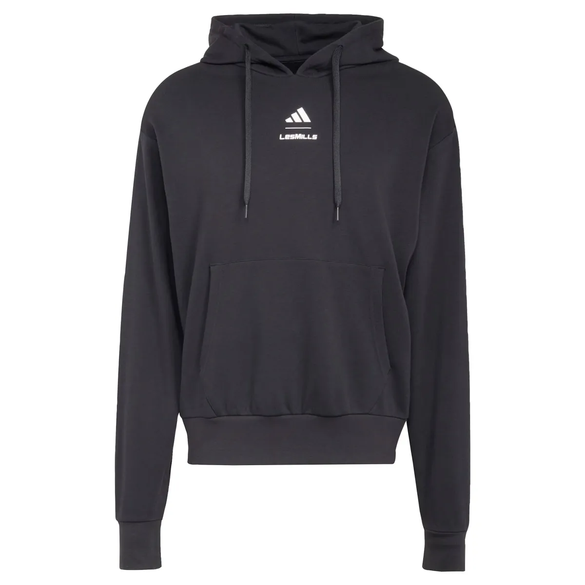 ADIDAS PERFORMANCE Αθλητική μπλούζα φούτερ 'Les Mills'