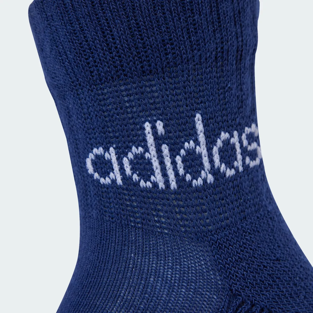 ADIDAS PERFORMANCE Αθλητικές κάλτσες 'Linear Ankle 5 Pairs Kids'