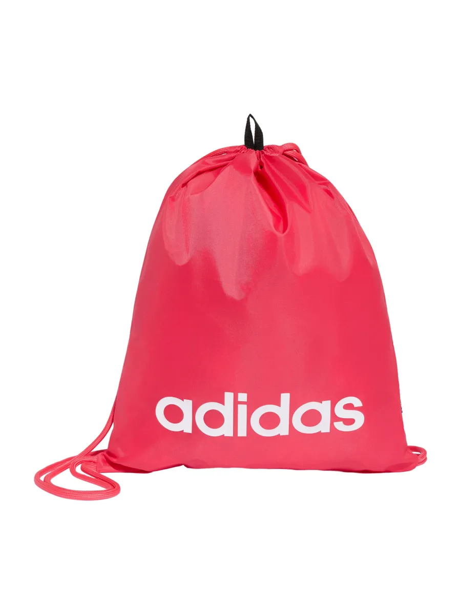 ADIDAS PERFORMANCE Αθλητικός σάκος 'Linear Gym'