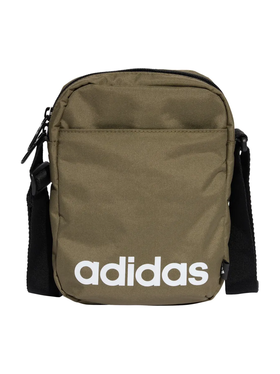 ADIDAS PERFORMANCE Αθλητική τσάντα 'LINEAR'